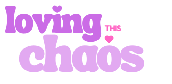 lovingthischaos.com Test Site