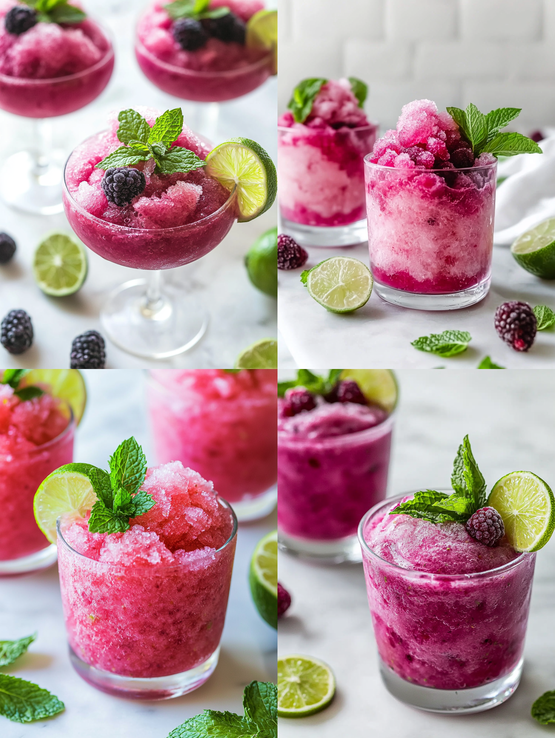 Chill Out with DIY Vodka Slushies: A Frozen Twist on Classic Cocktails